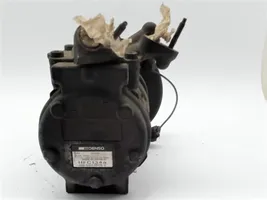 Honda Accord Ilmastointilaitteen kompressorin pumppu (A/C) 4472004247