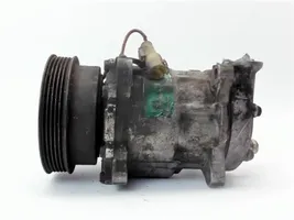 Rover 200 XV Air conditioning (A/C) compressor (pump) 1010