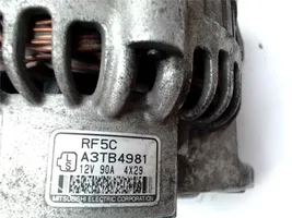 Mazda MPV II LW Alternator RF5C-18-300