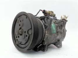 Rover 200 XV Ilmastointilaitteen kompressorin pumppu (A/C) JPB100760