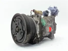 Rover 200 XV Ilmastointilaitteen kompressorin pumppu (A/C) 1010F