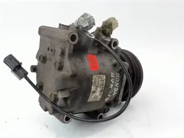 Honda HR-V Compressore aria condizionata (A/C) (pompa) HS090L