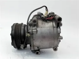 Honda Prelude Kompresor / Sprężarka klimatyzacji A/C DA0051391