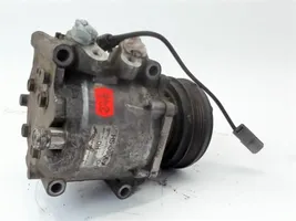 Honda HR-V Compressore aria condizionata (A/C) (pompa) DA0031605