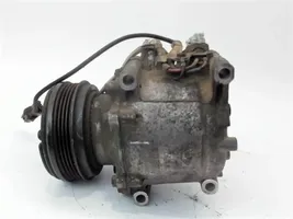 Honda HR-V Compressore aria condizionata (A/C) (pompa) DA0031605