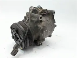 Honda HR-V Compressore aria condizionata (A/C) (pompa) DA0031605