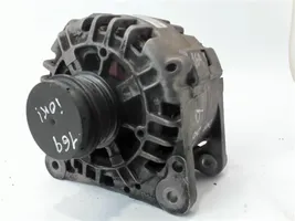 Audi A4 S4 B8 8K Alternator SG12B049