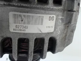 Audi A4 S4 B8 8K Alternator SG12B049