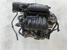 Nissan Micra Moottori CR14
