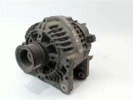 Volkswagen Sharan Generatore/alternatore 037903023G