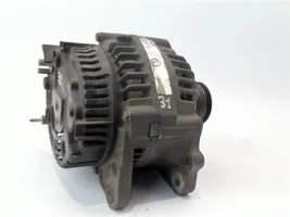 Volkswagen Sharan Generatore/alternatore 037903023G