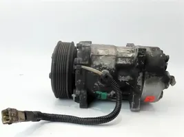 Citroen Evasion Compressore aria condizionata (A/C) (pompa) 1227F