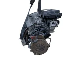 Volkswagen Lupo Silnik / Komplet AFK
