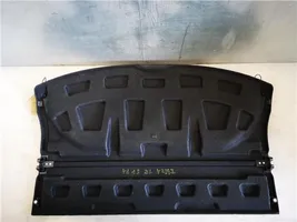 Seat Ibiza IV (6J,6P) Grilles/couvercle de haut-parleur arrière 
