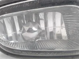 Nissan Almera Światło przeciwmgłowe przednie 
