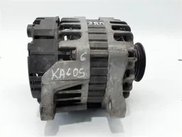 Chevrolet Kalos Generatore/alternatore 96404263