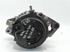 Daewoo Leganza Generatore/alternatore 96206871