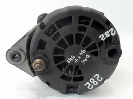 Chevrolet Kalos Generatore/alternatore 96499043