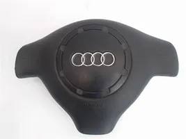 Audi A3 S3 8L Coperchio dell’airbag del volante 8L0880201J