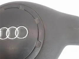 Audi A3 S3 8L Coperchio dell’airbag del volante 8L0880201J