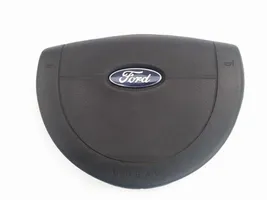 Ford Transit Ohjauspyörän turvatyynyn kansi 