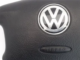 Volkswagen Golf IV Zaślepka Airbag kierownicy 001JQ0JWMELP