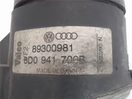 Audi A4 S4 B5 8D Priešrūkinis žibintas priekyje 8D0941699B