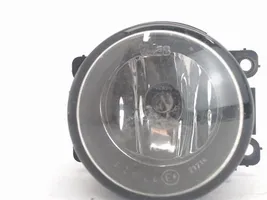 Peugeot 307 Front fog light 9650001680