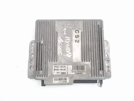 Hyundai Accent Other control units/modules K103955166D