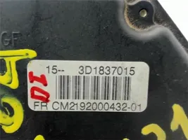 Seat Altea Front door lock motor CM219200043201