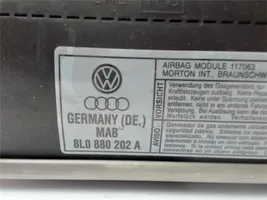 Audi A3 S3 8L Airbag latéral 8L0880202A