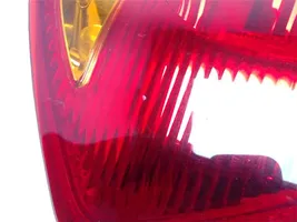 Hyundai Accent Rear/tail lights 