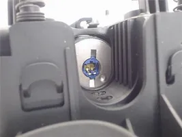 Nissan Almera N16 Coperchio dell’airbag del volante 