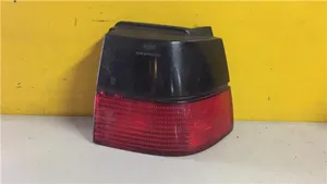 Volkswagen Corrado Lampa tylna 535945258