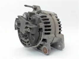 Renault Fluence Alternator 0986049030