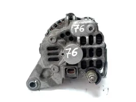 Mitsubishi Outlander Alternator 8200065730