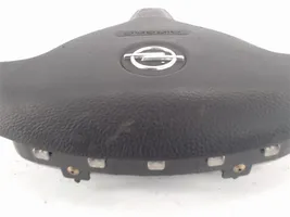 Opel Zafira A Module airbag volant 20205814