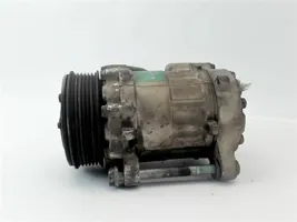 Volkswagen Polo II 86C 2F Compressore aria condizionata (A/C) (pompa) 6N0820803A