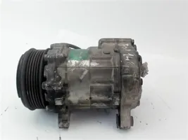 Volkswagen Polo II 86C 2F Compressore aria condizionata (A/C) (pompa) 6N0820803A