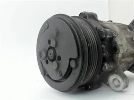 Volkswagen Polo II 86C 2F Compressore aria condizionata (A/C) (pompa) 6N0820803A