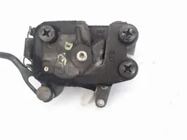 Hyundai Atos Prime Motorino serratura porta anteriore 8131002010