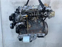 Toyota Corolla E120 E130 Moteur E1CD