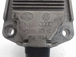 Audi A3 S3 8L Öljyntasoanturi 6PR00807902