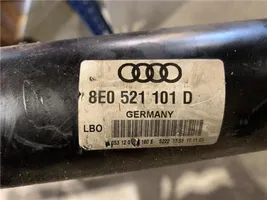 Audi A4 S4 B8 8K Takakardaaniakselin rättinivel 8R0521101D