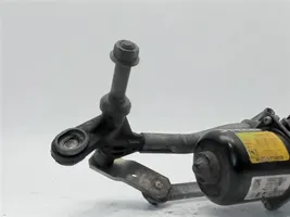 Citroen C-Elysée Mechanizm i silniczek wycieraczek szyby przedniej / czołowej 9675018280