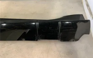 Seat Ibiza IV (6J,6P) Sill/side skirt trim 