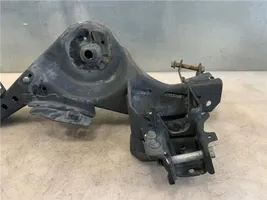 Nissan Qashqai+2 Autres pièces de suspension arrière 55502JD00A