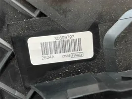 Volvo S40 Silniczek dociągania drzwi tylnych 30699797