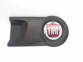 Fiat Doblo Loading door trim (molding) 7355079410E