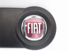Fiat Doblo Loading door trim (molding) 7355079410E